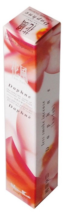 Ka Fuh Daphne - røgelse