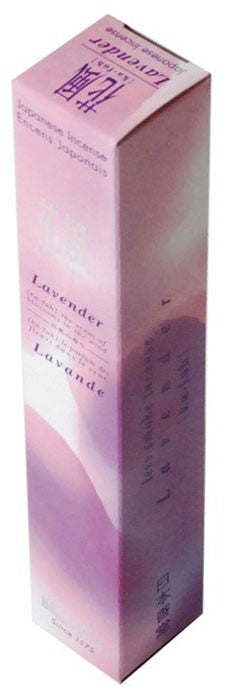 Ka Fuh Lavender - røgelse