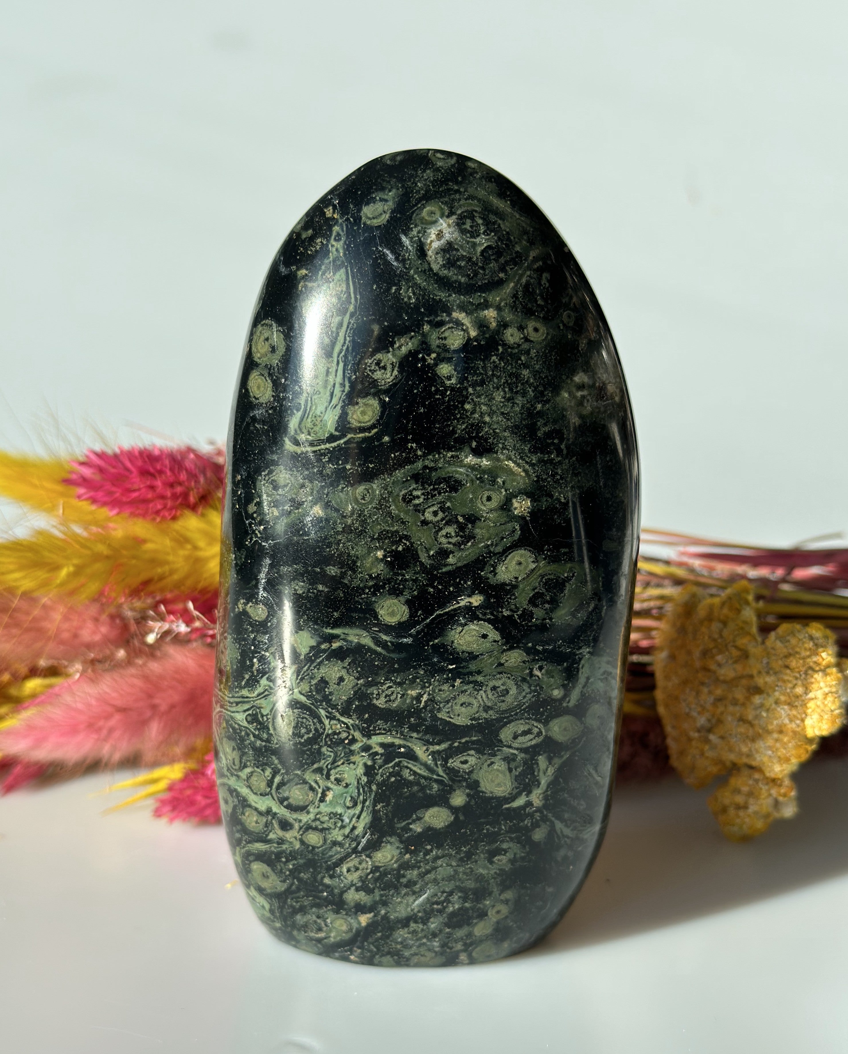 Kambaba freeform 13,1 cm 1