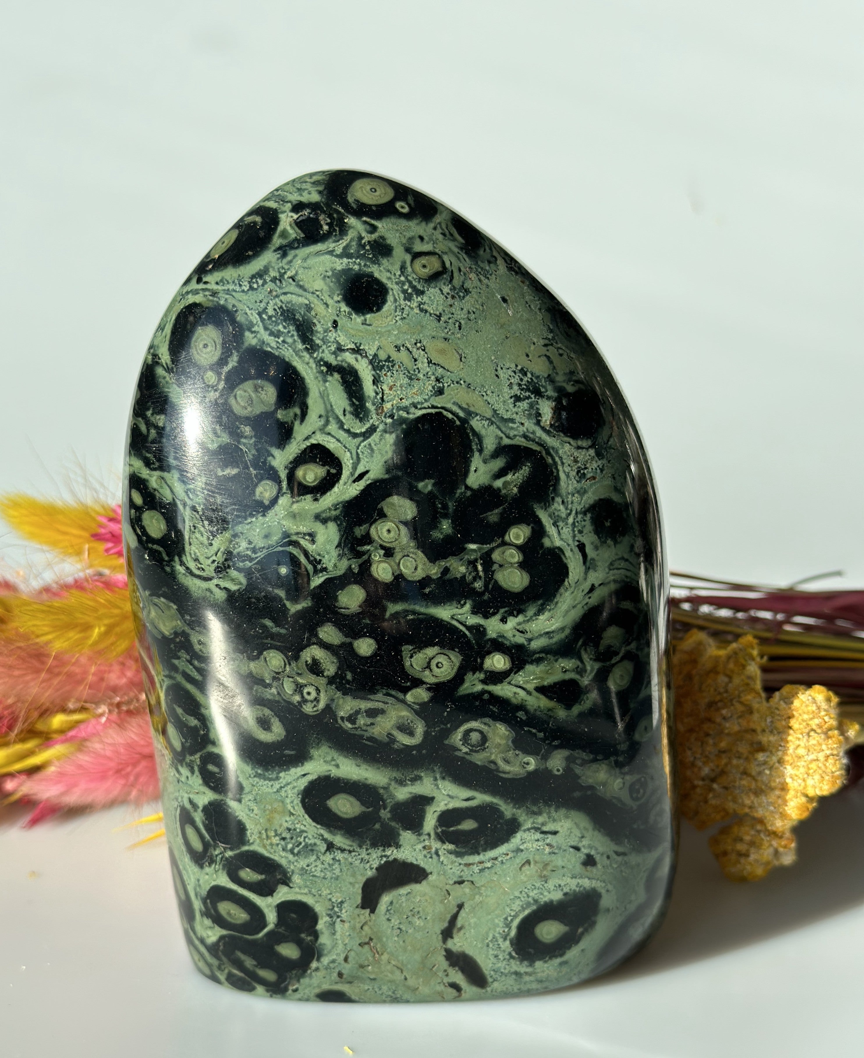 Kambaba freeform 14,5 cm 1