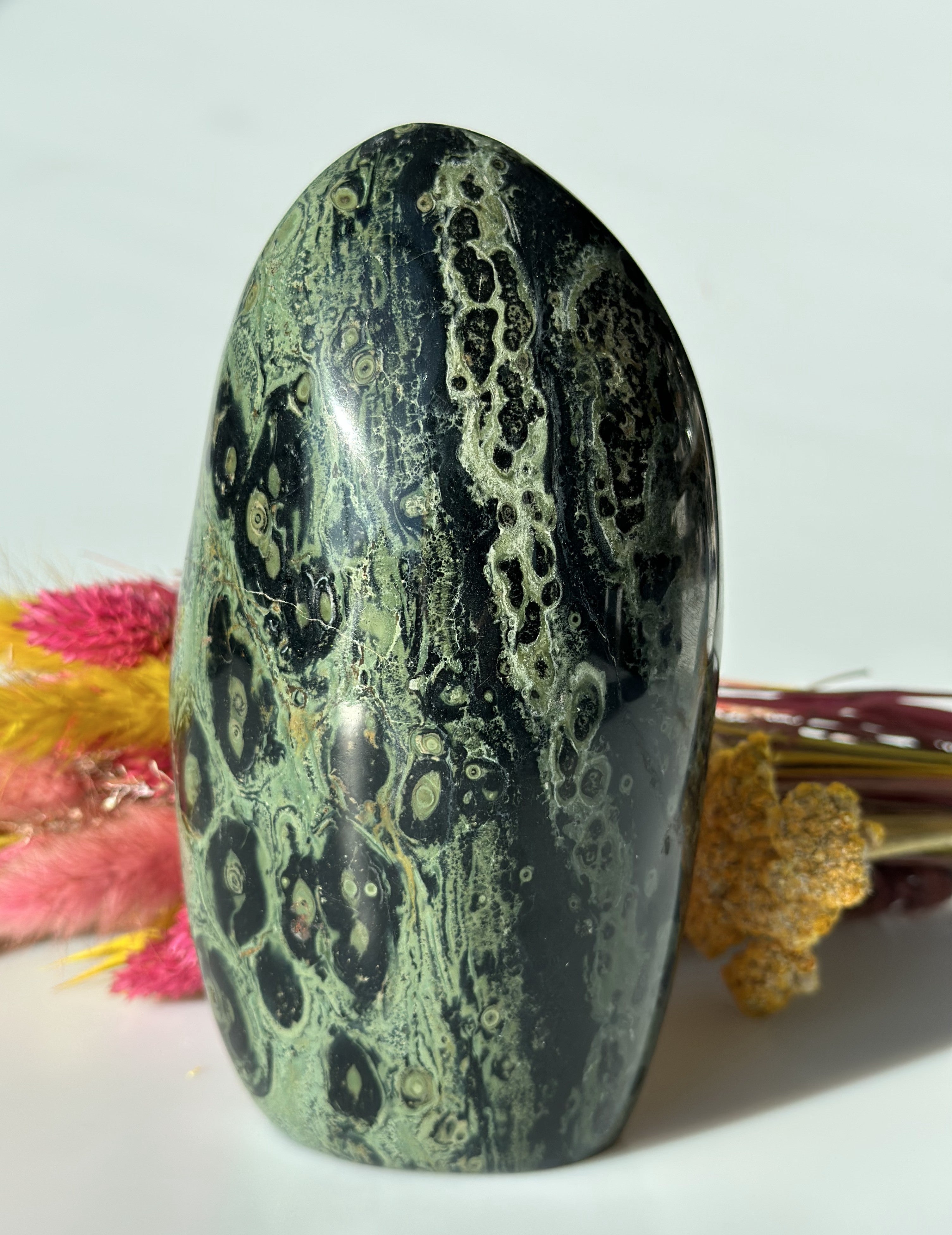 Kambaba freeform 15,5 cm 1