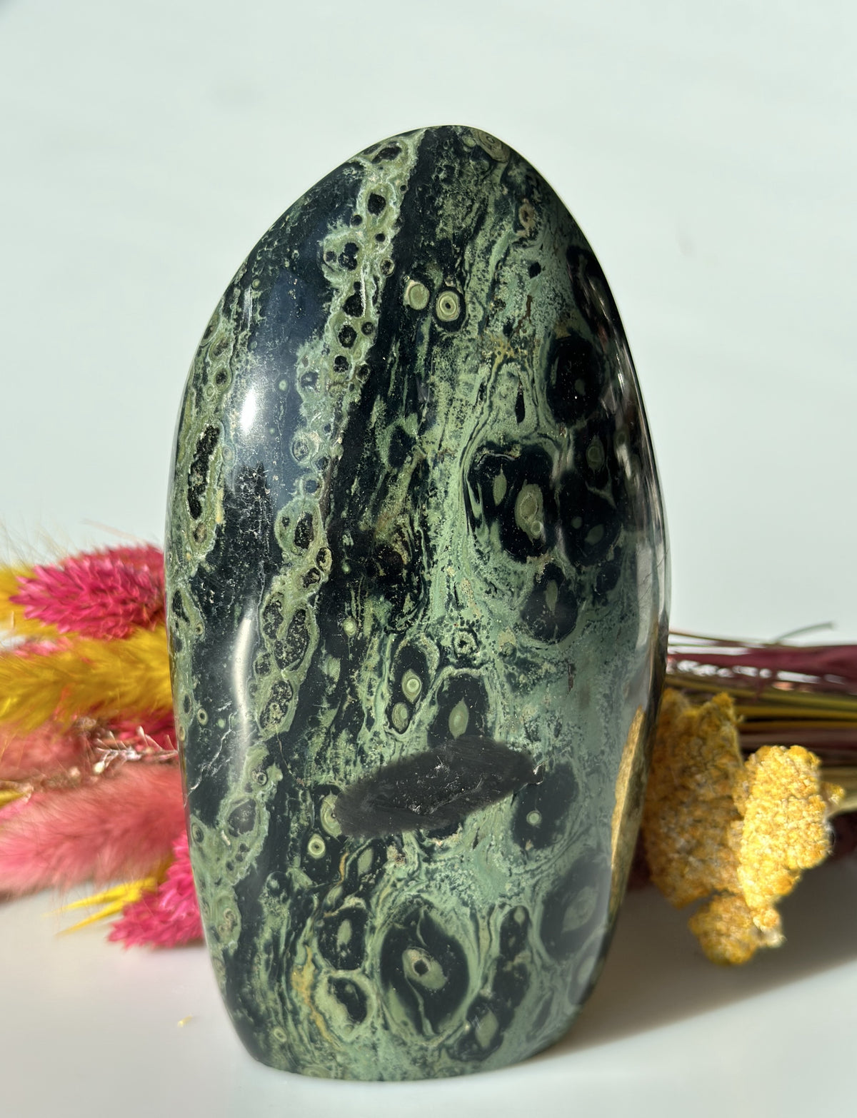 Kambaba freeform 15,5 cm 2