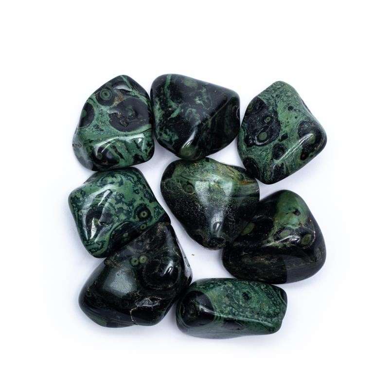 Kambaba Jasper - 250 gram 1