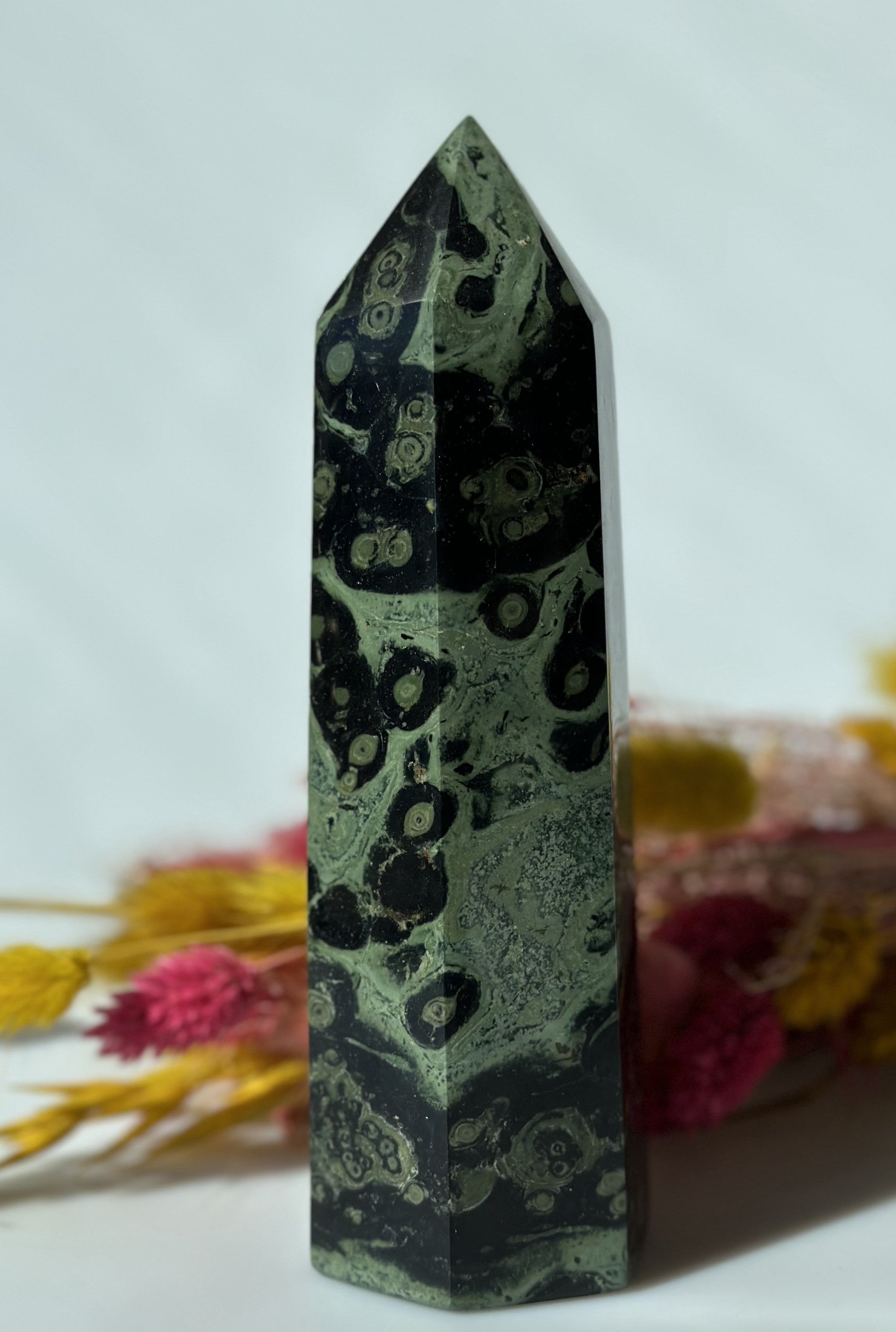 Kambaba tårn 16,5 cm 1