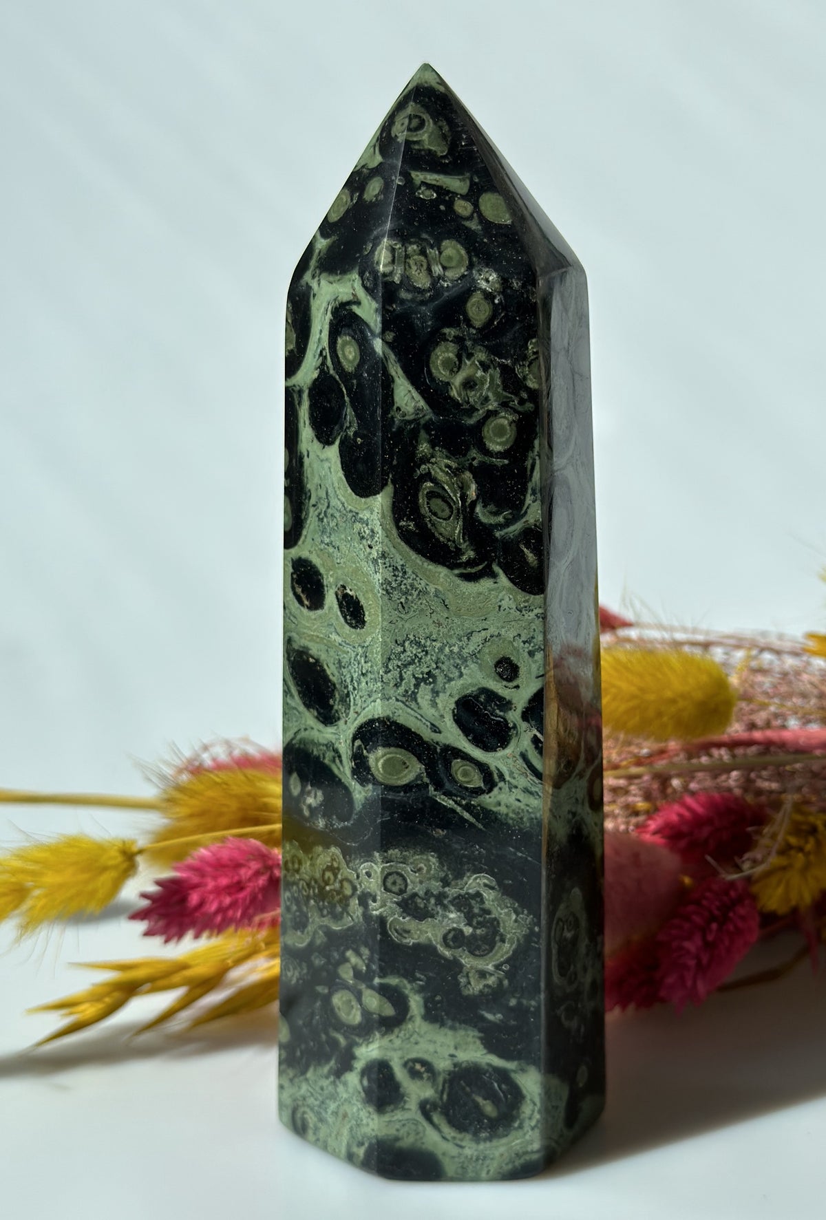 Kambaba tårn 16,5 cm 2