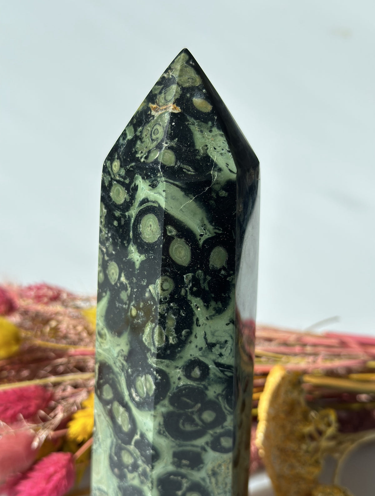 Kambaba tårn 17,5 cm 3