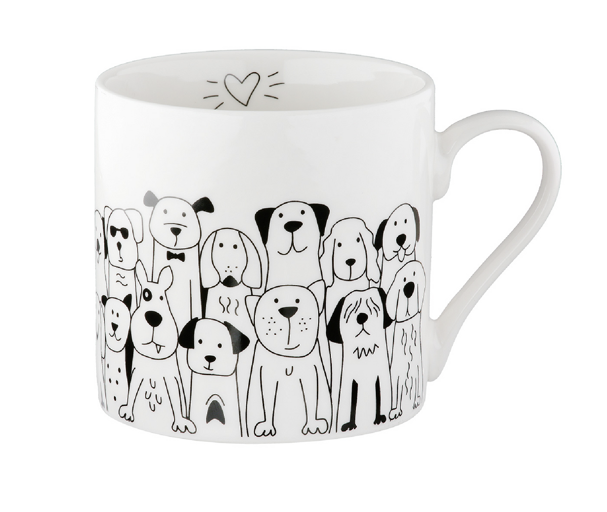 Kop - Hundebanden 2