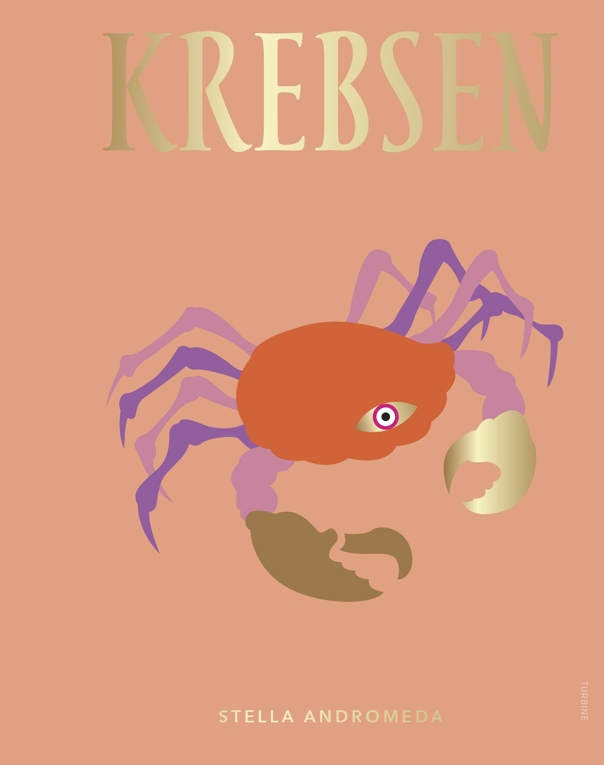Krebsen - Stella Andromeda