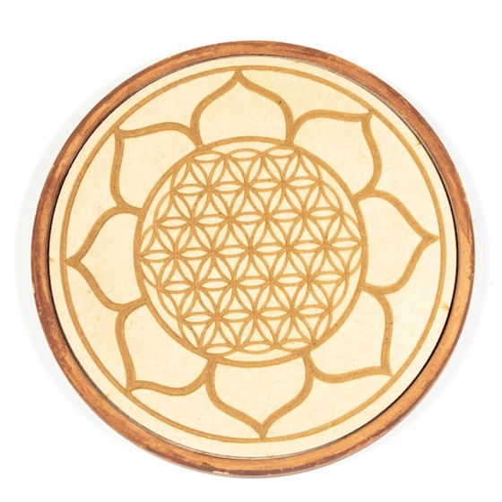 Krystal grid - Healing 3