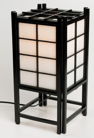 Kumo Tatamilite - japansk lampe 38 cm