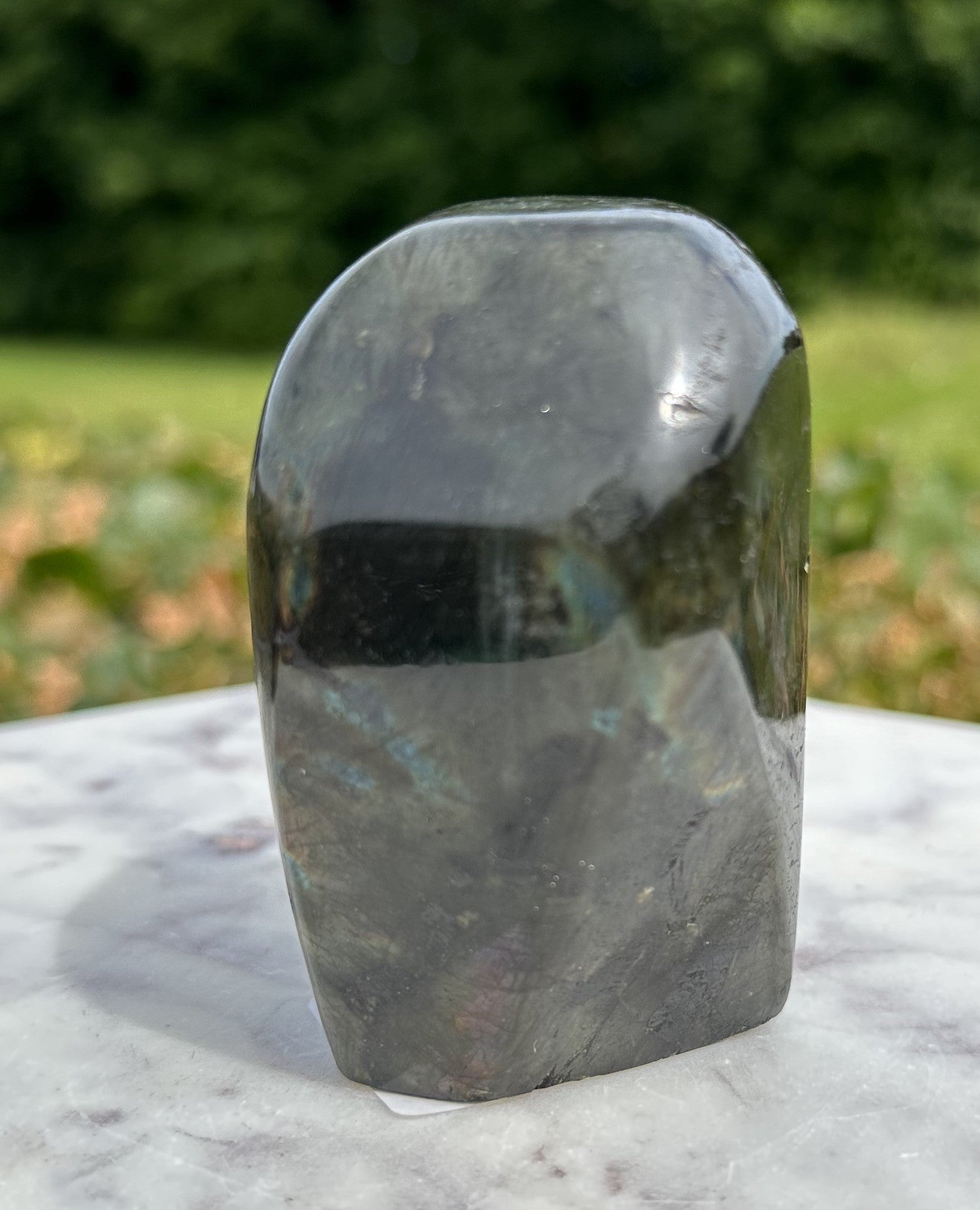 Labradorit freeform 2