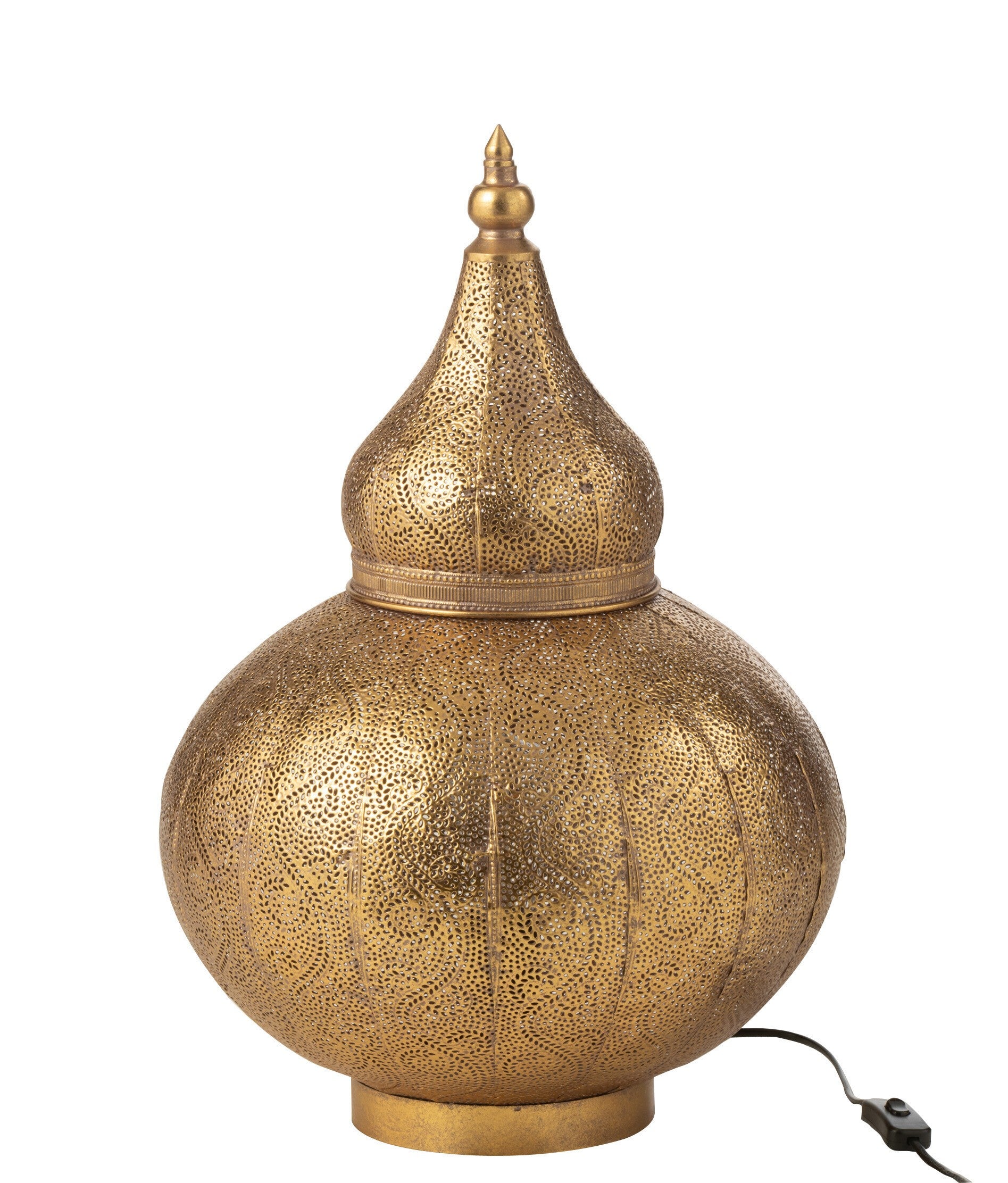 Lampe Aladin GOLD 2