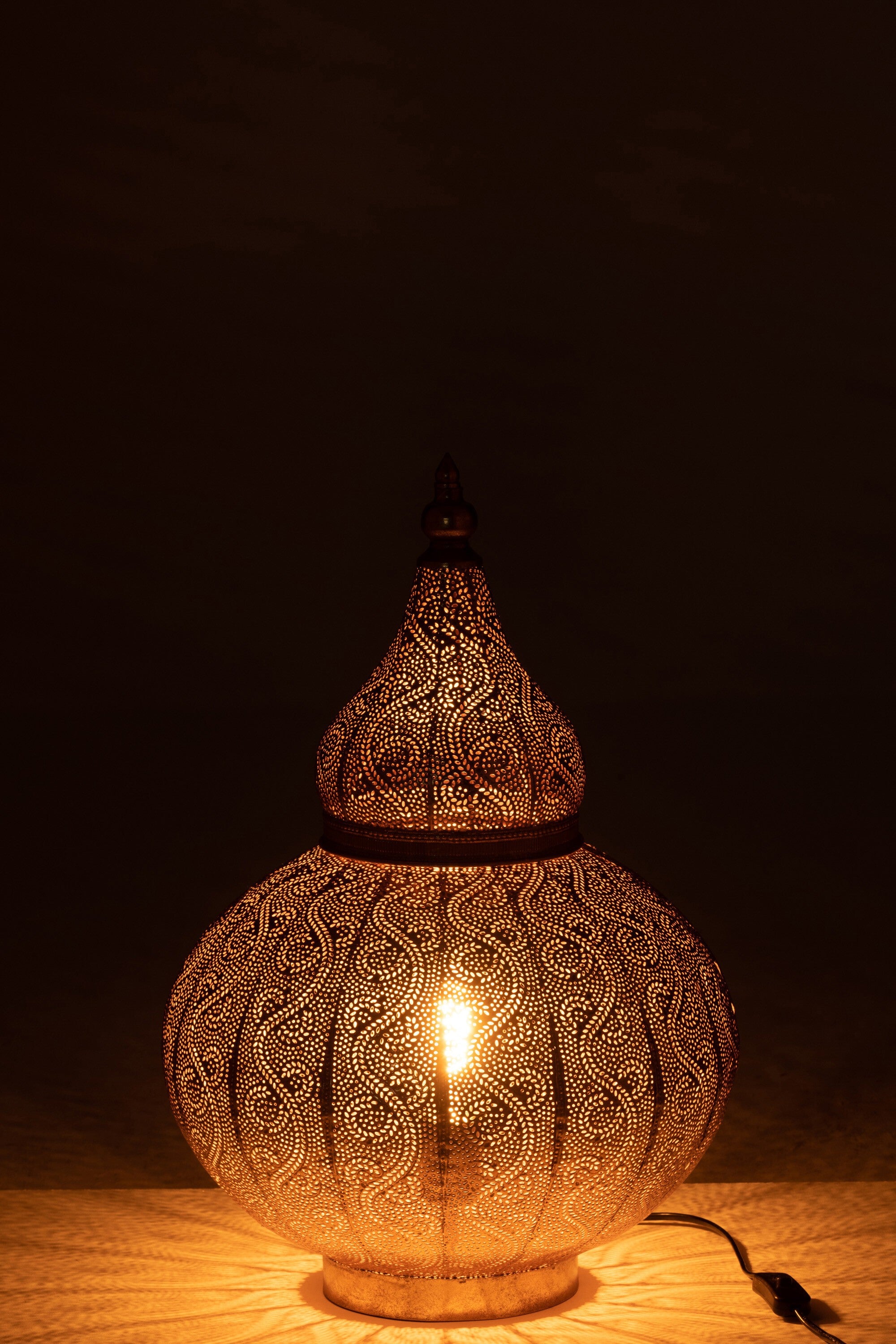 Lampe Aladin GOLD 3