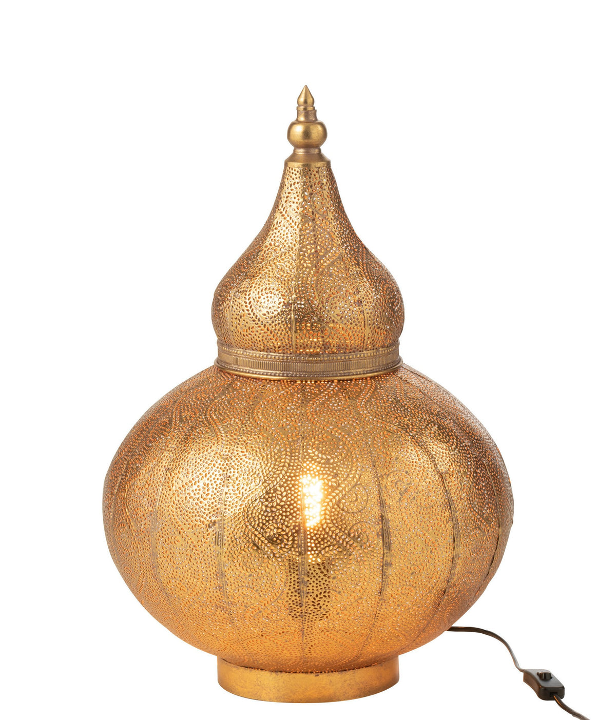 Lampe Aladin GOLD 5