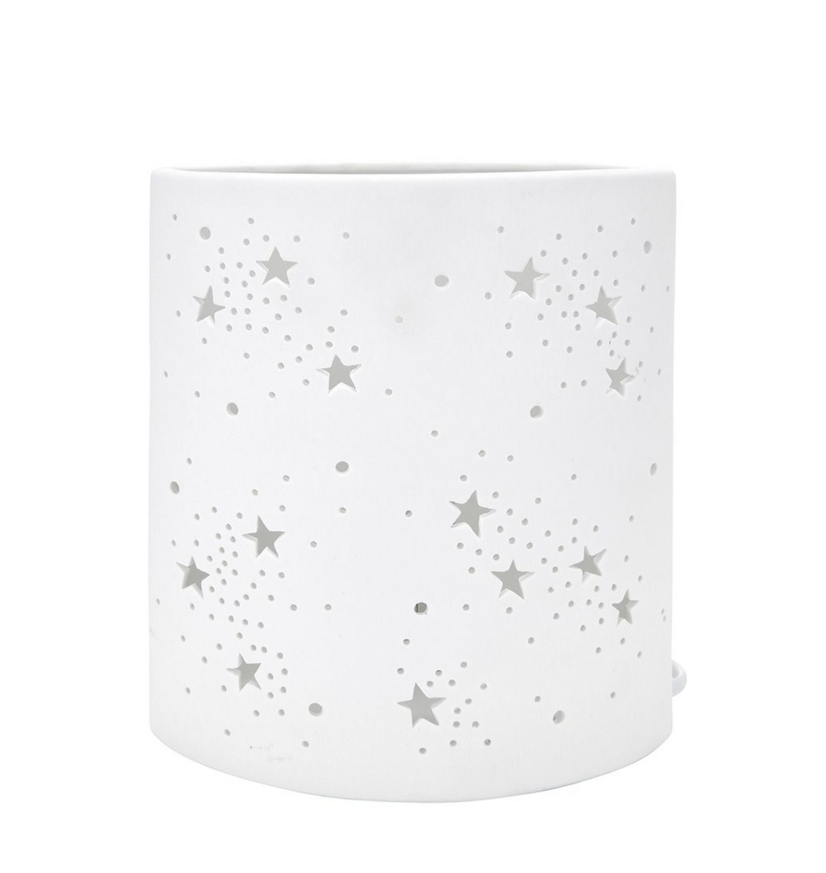 Lampe med stjerner 3