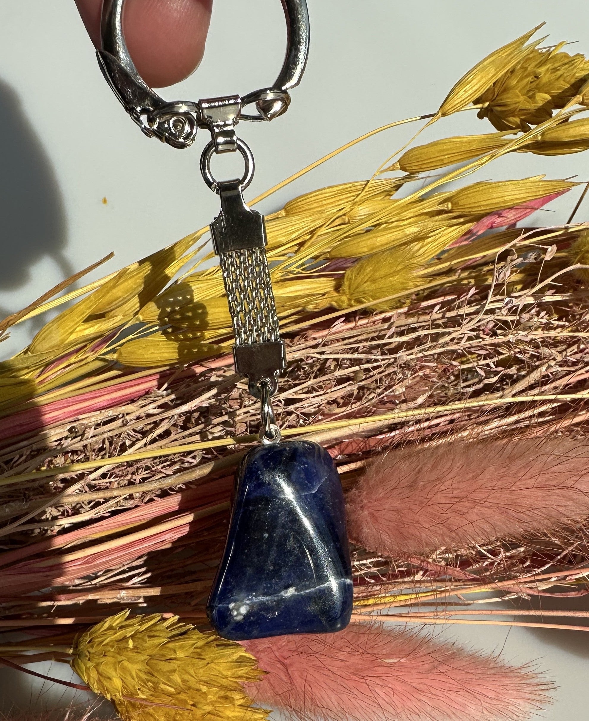 Lapis Lazuli 1