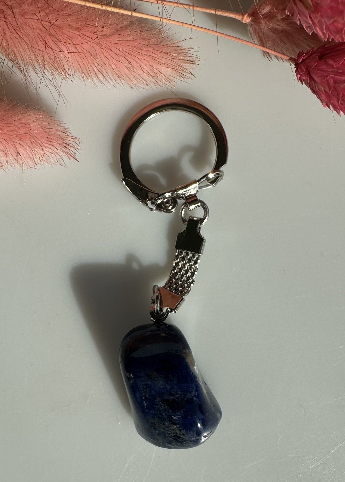 Lapis Lazuli 3