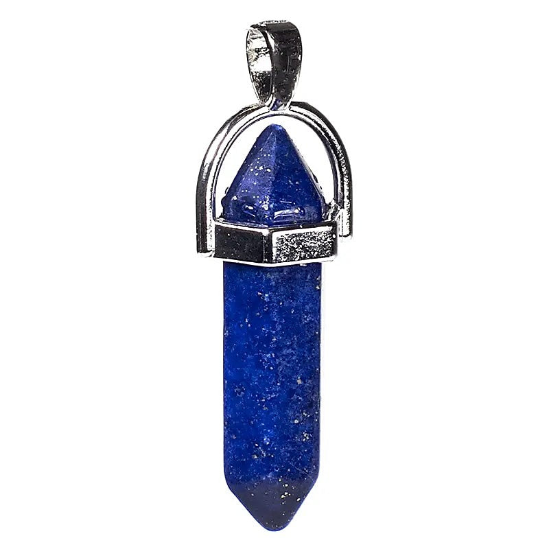 Lapis lazuli pendant / vedhæng