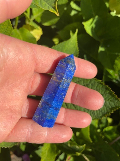 Lapis tårn 5 - 6 cm 2