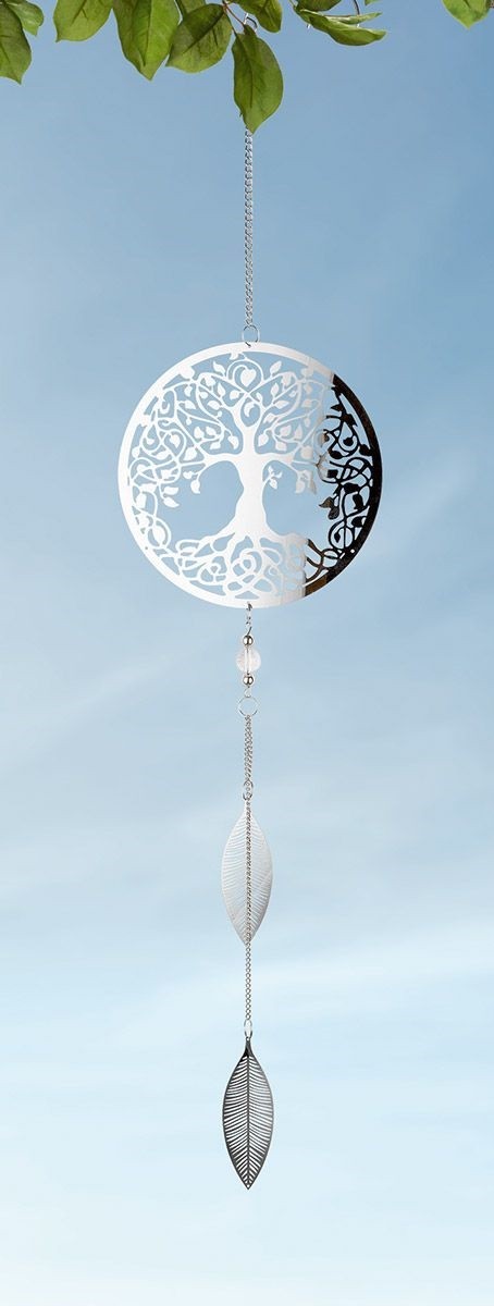 Livets træ uro 83 cm - A 1