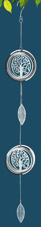 Livets træ uro - Design 1