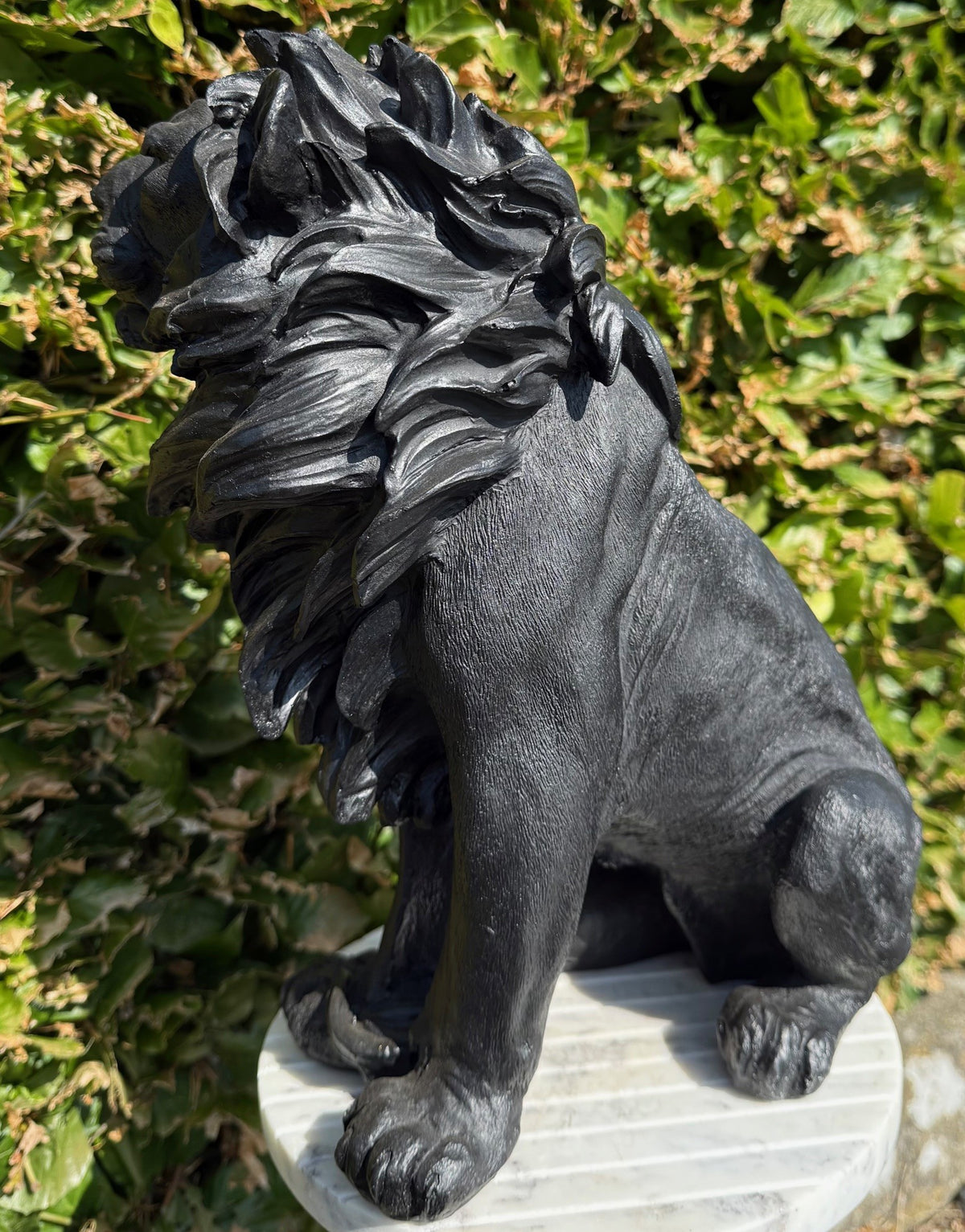 Løve figur 3