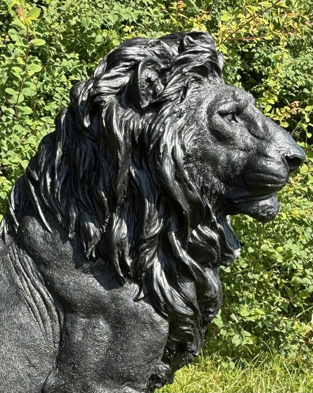 Løve figur 4