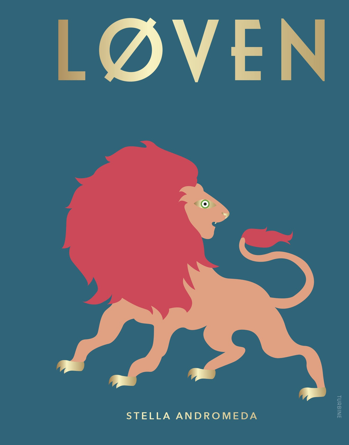Løven - Stella Andromeda