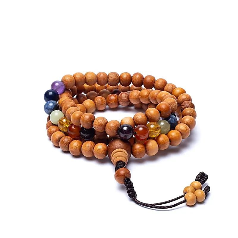 Mala chakra nadier 108 1