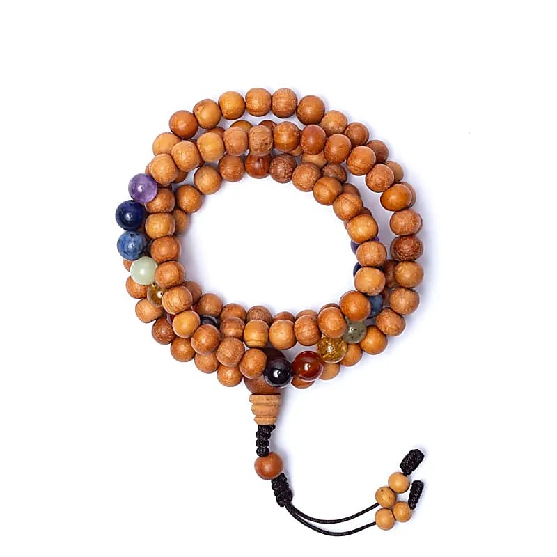 Mala chakra nadier 108 2