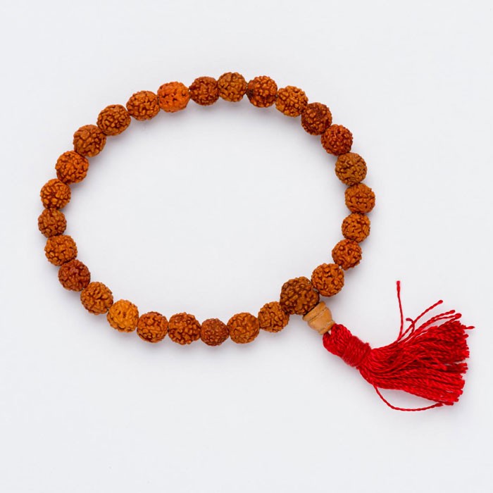 Mala Rudraksha 2