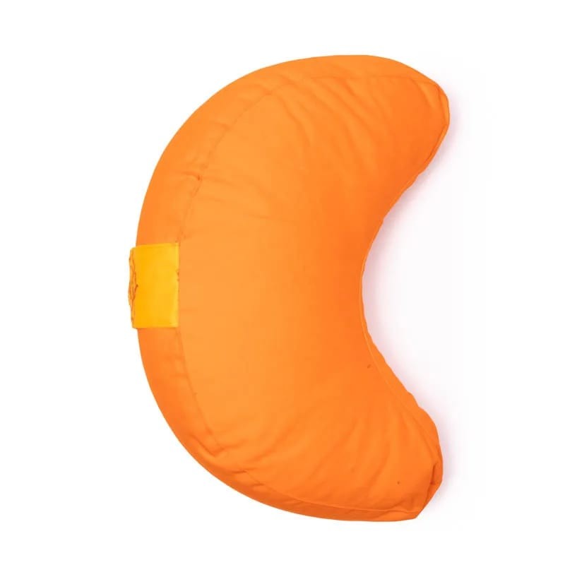 Måne meditationspude Hara Chakra 2