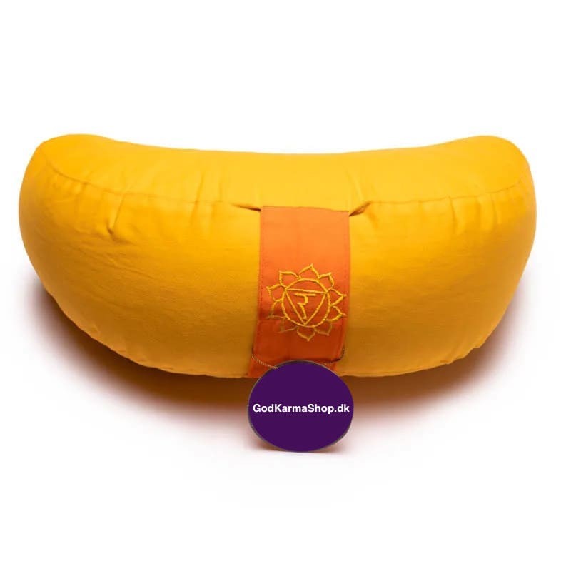 Måne meditationspude Solar plexus 3