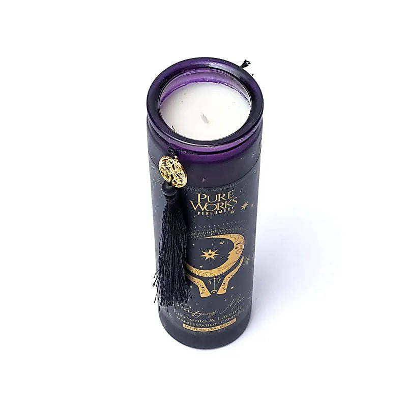 Manifestation lys Purifying Moon 2