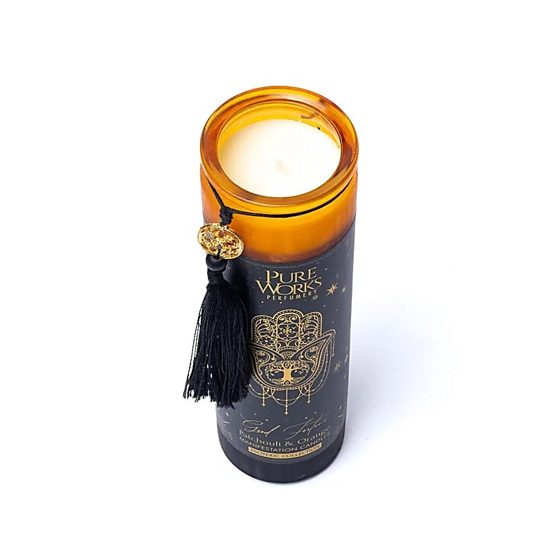 Manifestation Lys Good Fortune 2