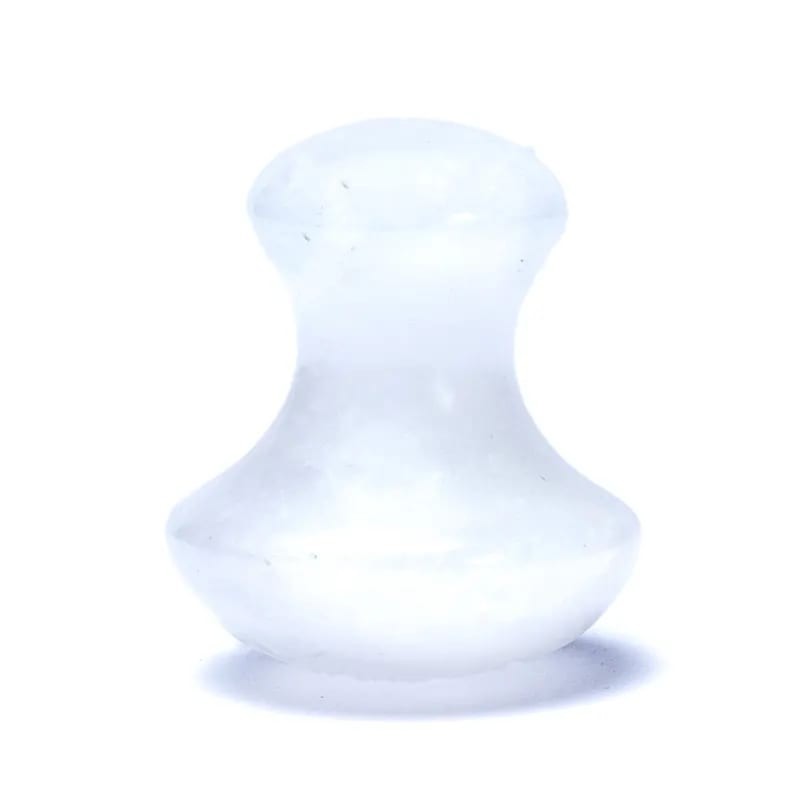 Massage Champion - Bjergkrystal 4,3x5cm 2
