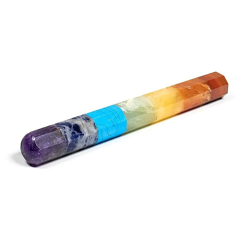Massagepind - chakra 2