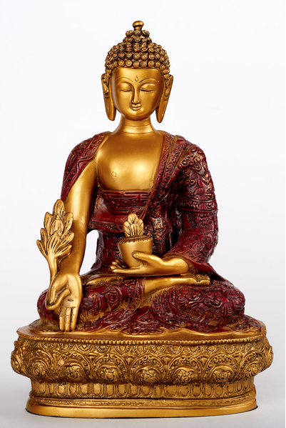 Medicin Buddha 2