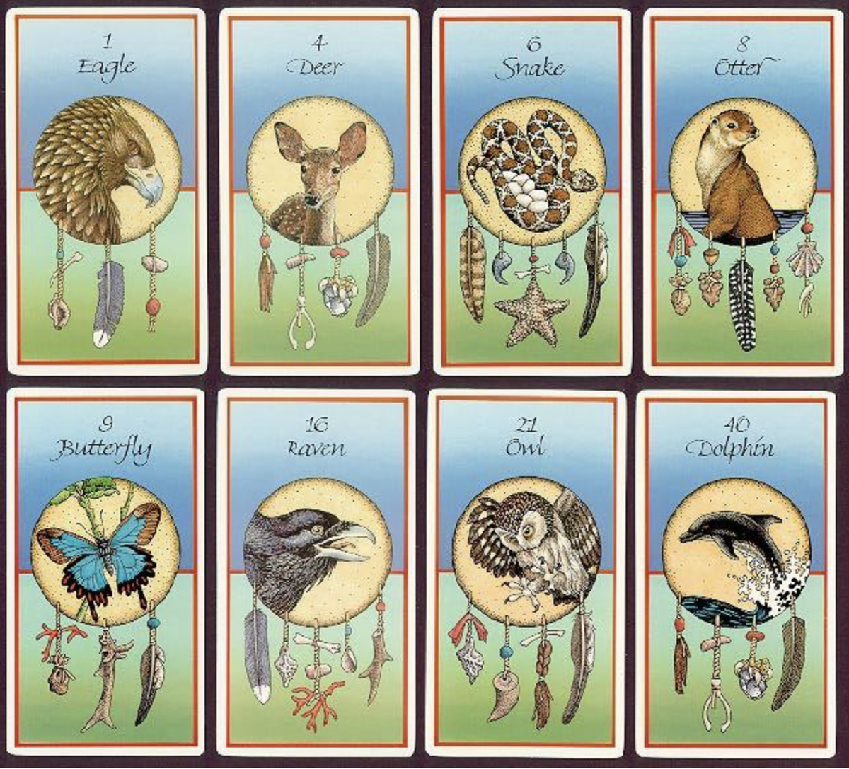 Medicine cards 3
