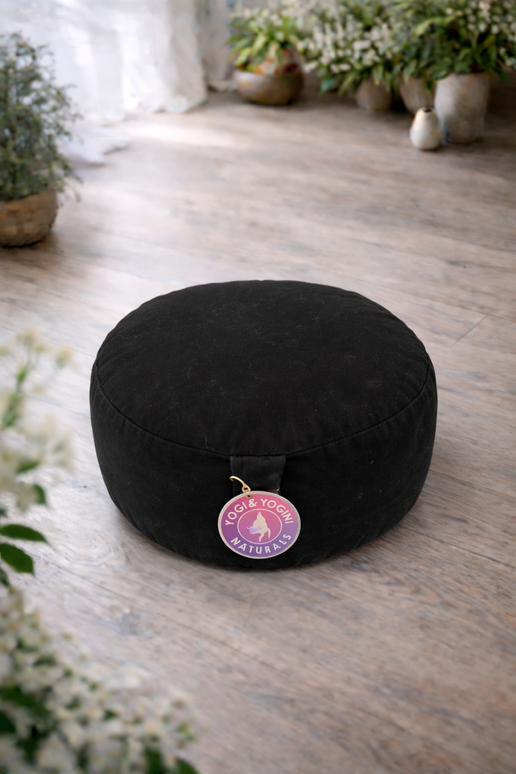 Meditationspude 1