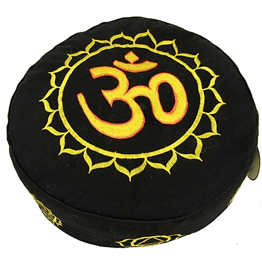 Meditationspude 7 chakras & Ohm 2