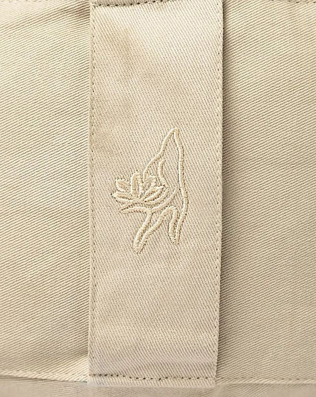 Meditationspude beige 2