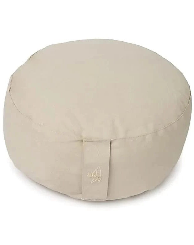 Meditationspude beige 3