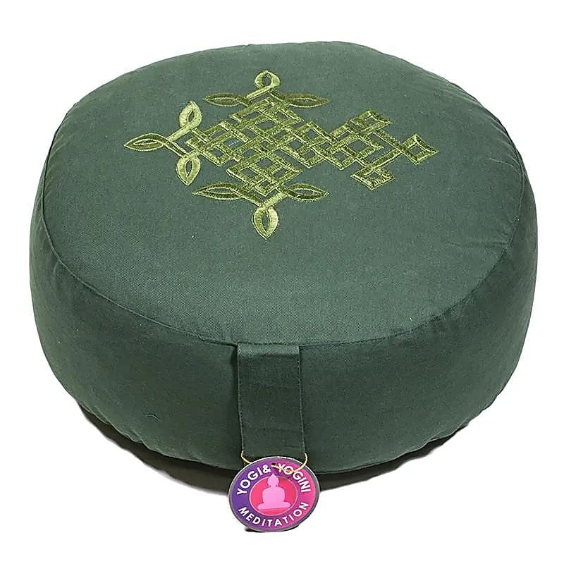 Meditationspude Celt livets træ 2