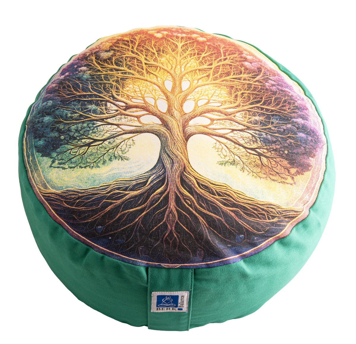 Meditationspude - Livets træ 3