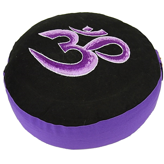 Meditationspude OHM - Lilla 2