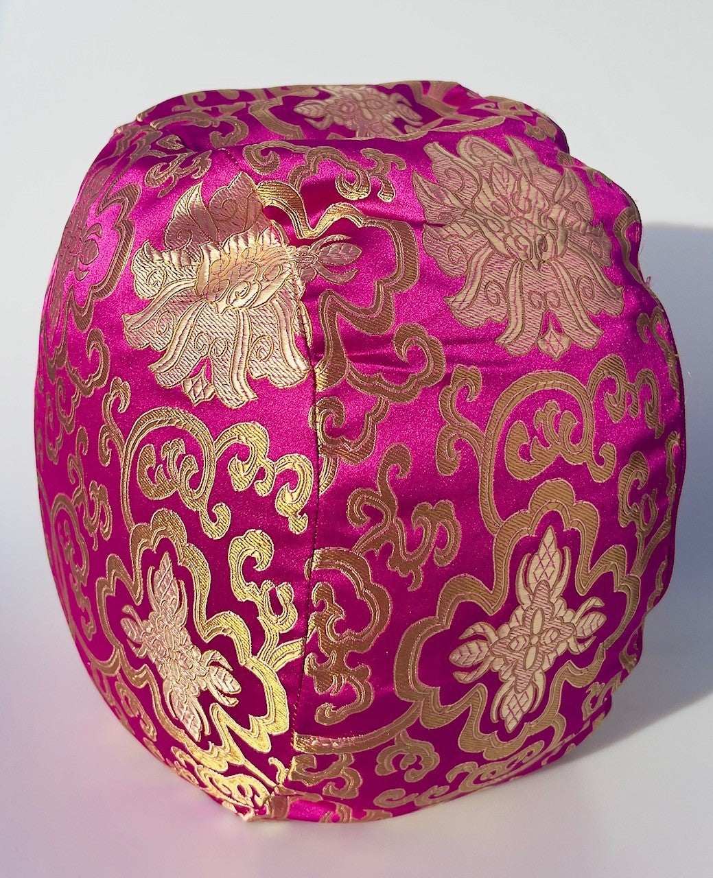 Meditationspude - Pink 3