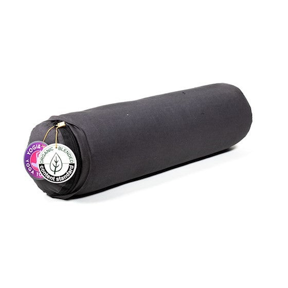 Mini Bolster antracit 3
