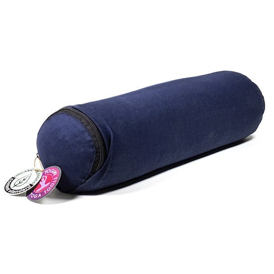 Mini Bolster mørke blå 2