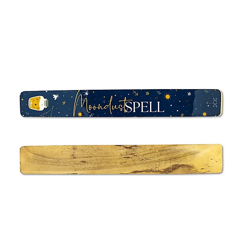 Moondust Spell - Røgelsesholder 2